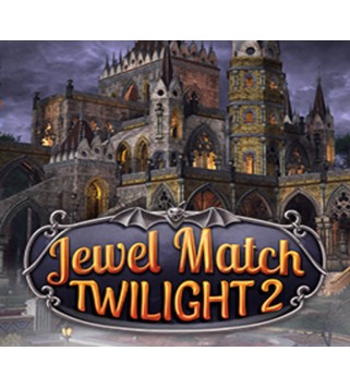Jewel Match Twilight 2 PC Key GLOBAL